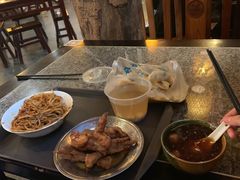 -小街天府(西工小街店)