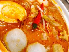 -大咀港式茶餐厅(恒泰店)