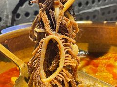 -毛肚向右·川渝毛肚王(经开永旺店)