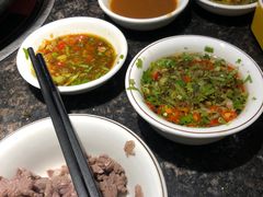 -八合里牛肉火锅(新洲店)