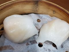 至尊虾饺皇-老周记茶点