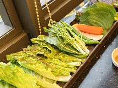-本家·添百客韩国料理(泰然店)