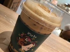 -After You Dessert Cafe(CENTRALWORLD)