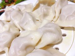 -老长春饺子馆(保利·春天里店)