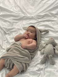 -布恩儿童摄影