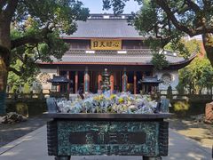 -岳王庙