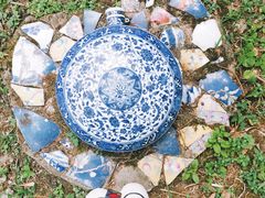 -景德镇古窑民俗博览区