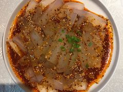 川北凉粉-鑫巴蜀(和平里店)