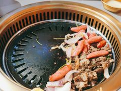 -棒小伙·齐齐哈尔烤肉(龙茗路店)