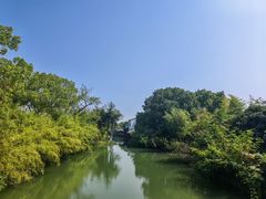 -观潮胜地公园