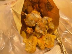 -桥头排骨(芙蓉广场品牌店)
