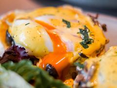 温泉蛋黑松露蘑菇-农畉LONFOOD(福田星河COCOPark店)