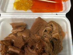 -细妹五香牛杂(步行街店)