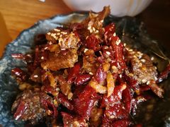 -付小姐在成都(中山公园店)