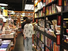 -西西弗矢量咖啡(武汉天地壹方店)