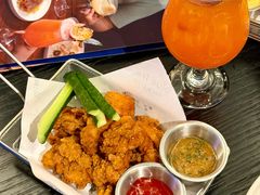 -blue frog蓝蛙(长泰广场店)