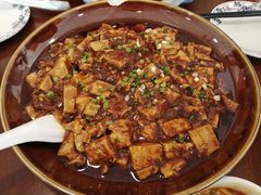 -天回镇何氏豆腐(总店)