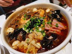 传统地道毛血旺-眉州东坡(团结湖店)