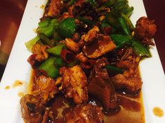 -鸢飞潍坊菜馆(鸢飞大酒店)