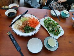 -云隐小厨·传统大理美食(复兴路店)
