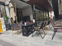 -SEVEN O’CLOCK CAFE七点咖啡