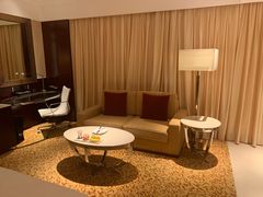 -上海新发展亚太JW万豪酒店
