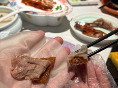 -在前门·烤鸭北京菜(五月花广场店)