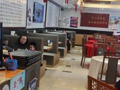 -马凯餐厅(长椿街店)