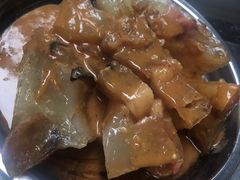 -老福合沟无米粿甜汤粿品店