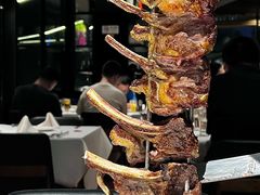 -拉蒂娜·巴西牛排馆 Latina·Brazilian Steakhouse(陆家嘴旗舰店)