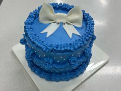 -威利旺卡烘焙西点蛋糕培训(朝阳校区)