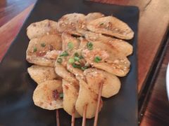 土豆片-JUKEBOX玖部音乐餐厅(华侨城店)