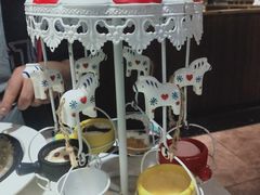 -豪客来牛排(中央花苑店)