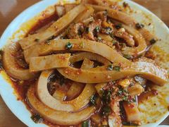 -清真·益鑫羊肉手抓馆(花园北街店)