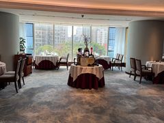 -粤财皇冠假日酒店·彩华轩中餐厅