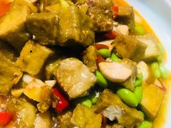 -大川先生·小龙虾·川菜(信义坊店)