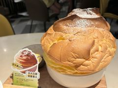 -港丽餐厅(天河城店)