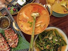 -苏梅花园(群星城店)