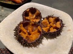海胆-铭门盛宴艺术海鲜姿造(珠江新城店)