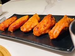 -花味烤肉·拌饭(庐阳万科店)