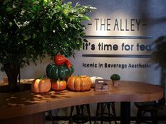 -THE ALLEY 鹿角巷(华润万象城店)