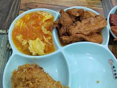 -晓宇盒饭(民安街店)