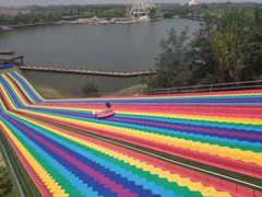 -渔岛海洋度假区