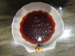 -清真益鑫羊肉手抓馆(南大街店)