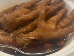 -白天鹅宾馆-宏图府餐厅