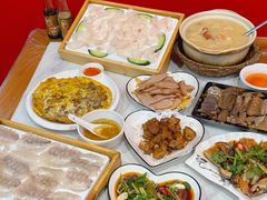 -官塘锋记鱼生·生腌·砂锅粥(牌坊街店)