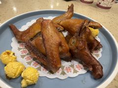 -点都德(龙之梦店)