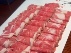 -1078號老北京涮肉(松柏店)