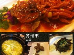 iphone_upload_pic-新聚丰菜馆(太监弄店)