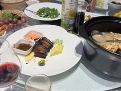 -木守西溪溪隐餐厅
